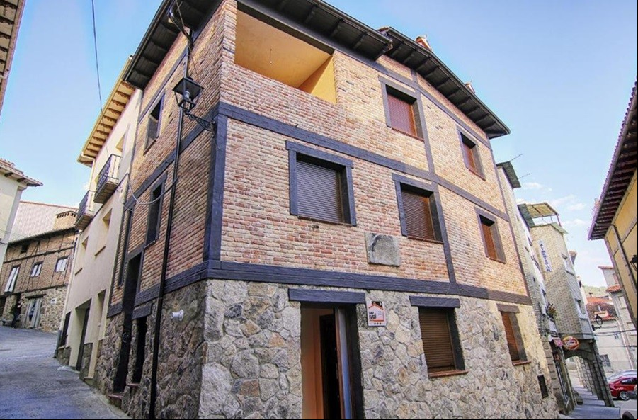 gredos 2