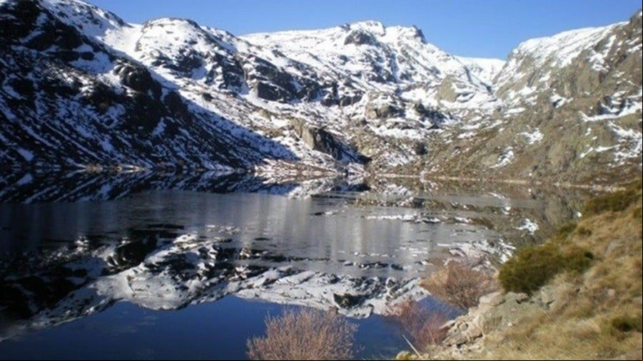 gredos 4