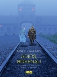 Adiós, Birkenau