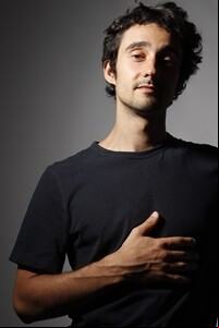 Mateo Falgas