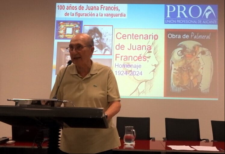 Ramón Palmeral