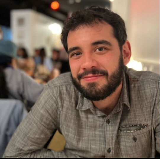 Javier Mateo Hidalgo