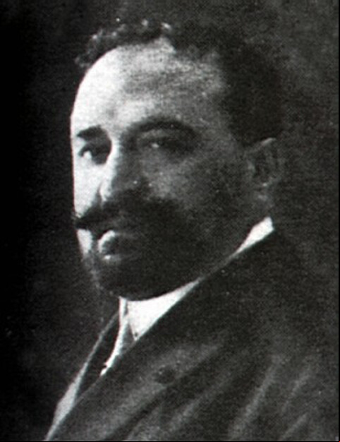 Blasco Ibáñez