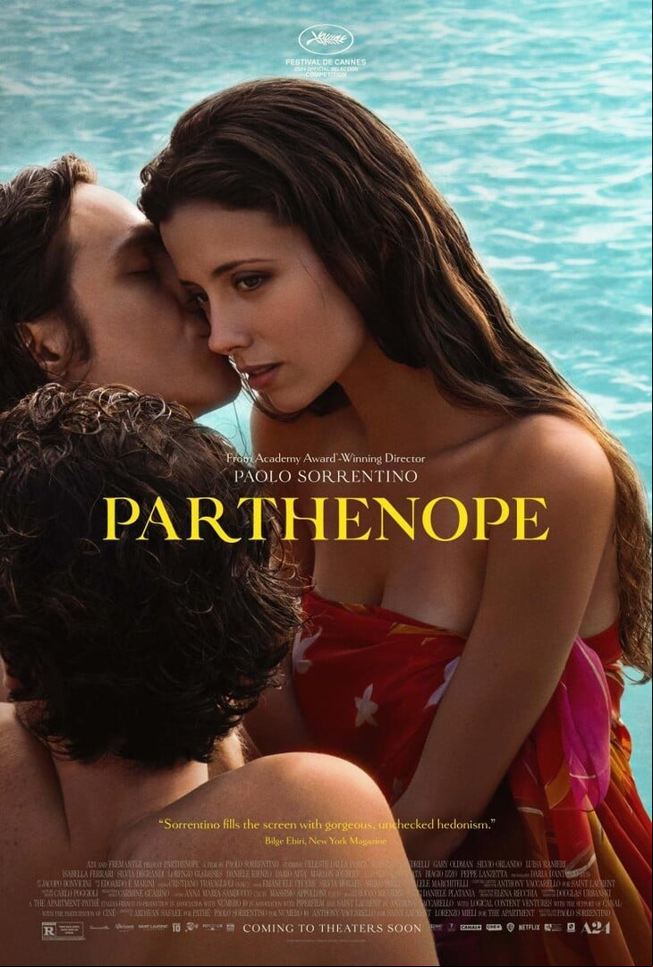 parthenope-cartel