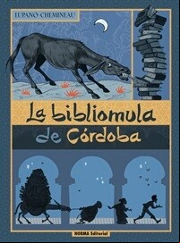 La Bibliomula de Córdoba 3