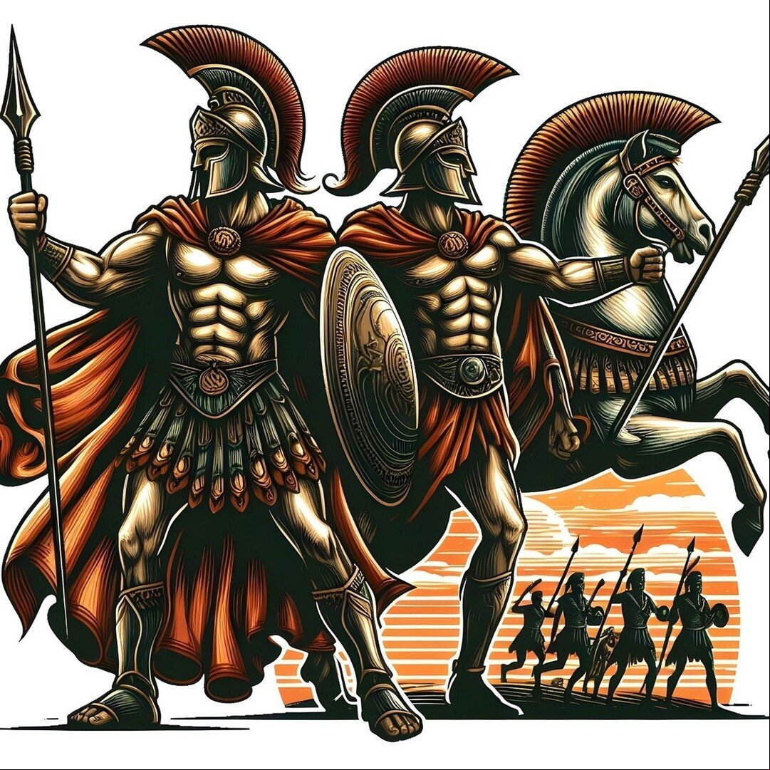 gladiadores