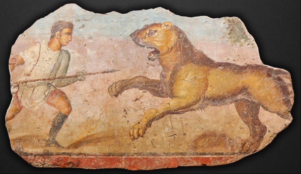 mural