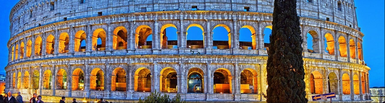 coliseo romano