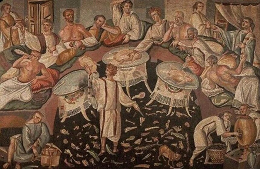 ROMA 4