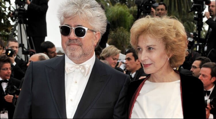 Chica Almodóvar
