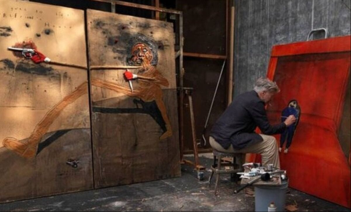 david_lynch