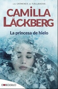 LA PRINCESA DEL HIELO