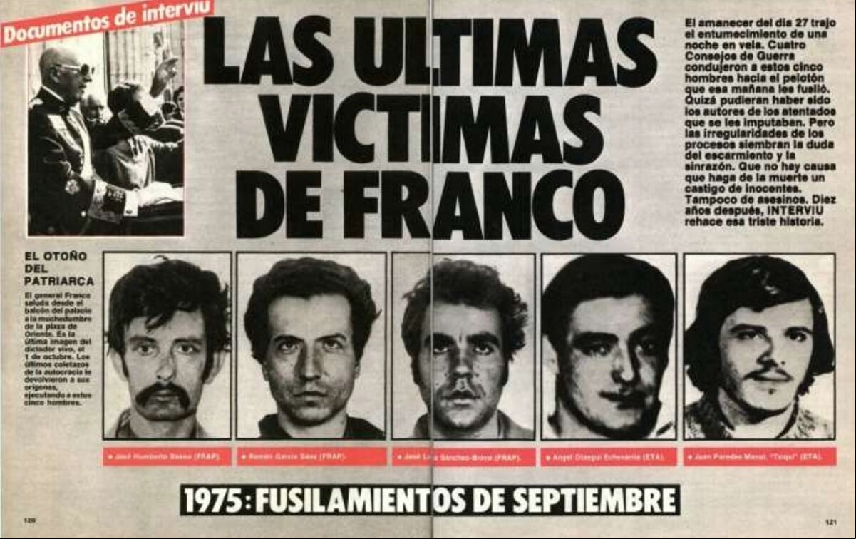 SEPTIEMBRE 1975