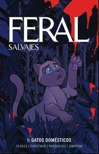 feral 1