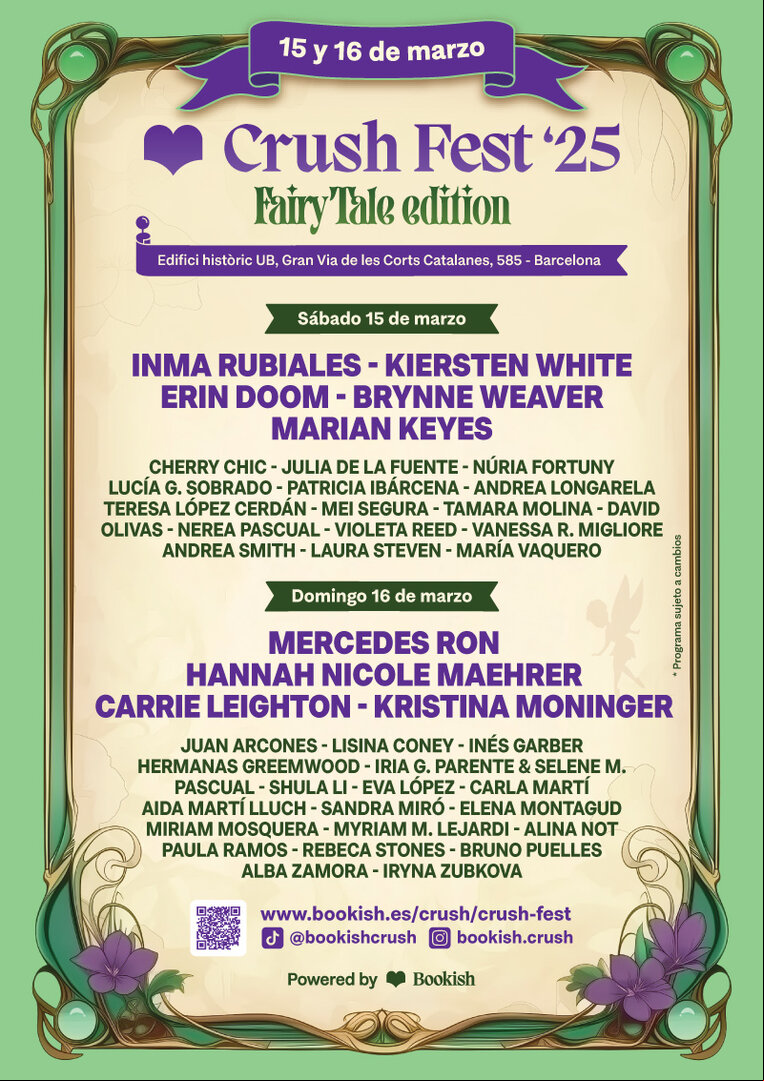 cartel crush fest