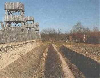 AlesiaFortifications