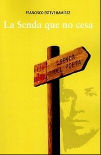 Libro sobre la Senda del Poeta