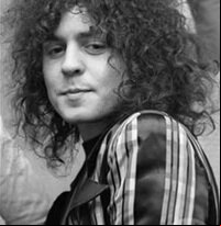 Marc Bolan T. Rex