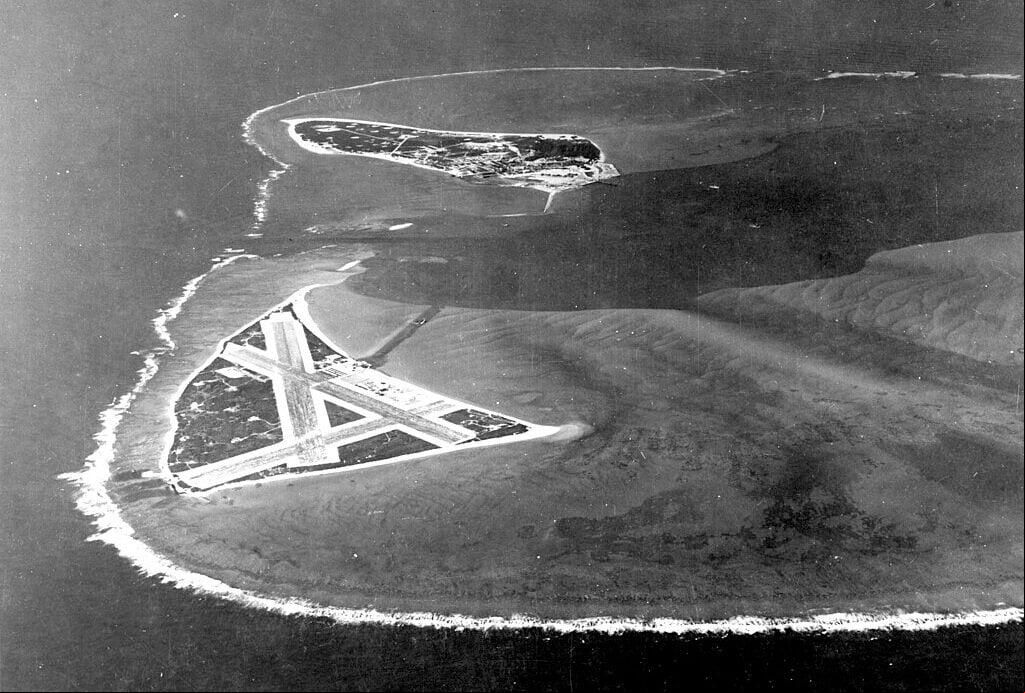 La batalla de Midway 2
