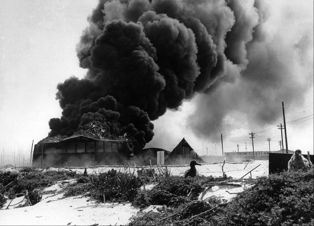 La batalla de Midway 5