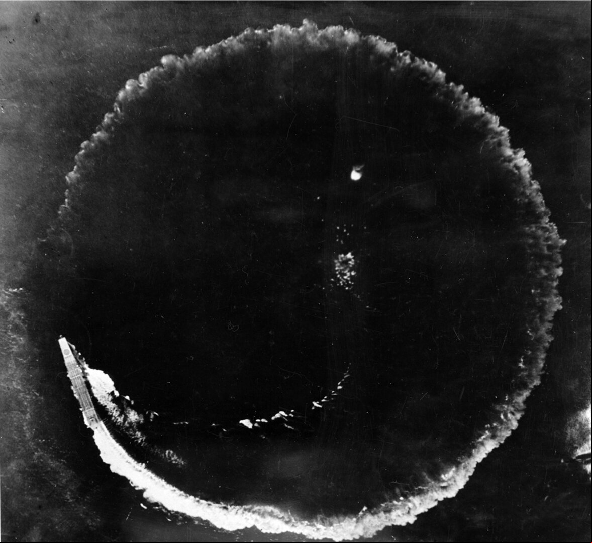 La batalla de Midway 7