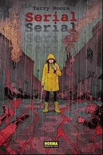 serial COMIC