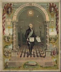George_Washington,_masoneria 2