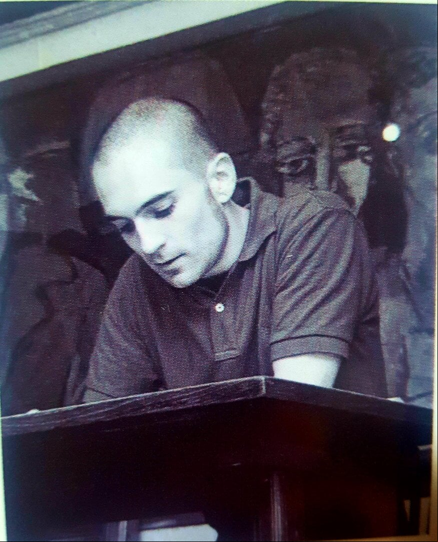 Javier Jabato
