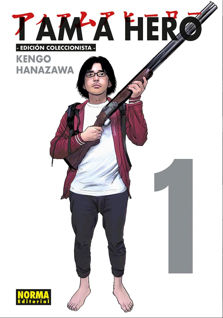 manga
