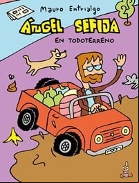 AngelSefija
