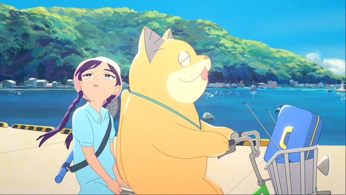 ANZU 3