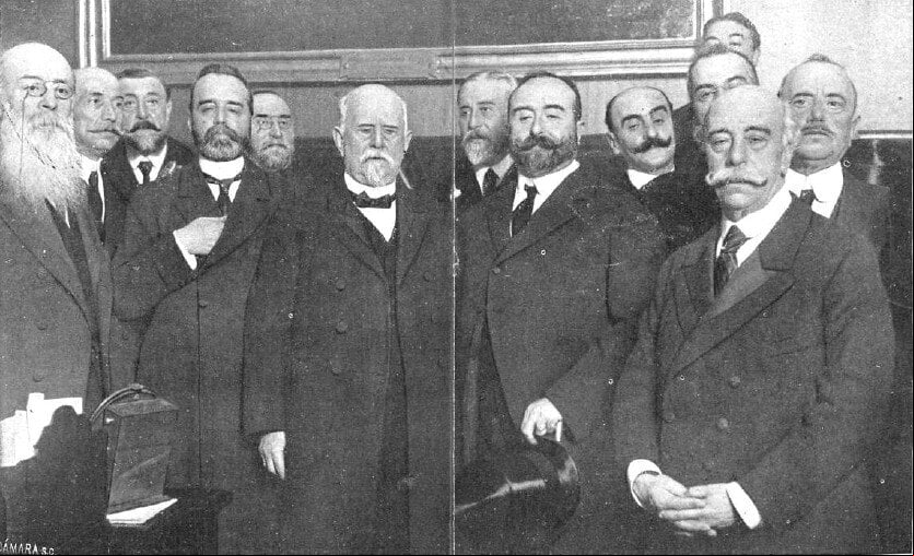 Notables_del_Partido_Conservador_1913