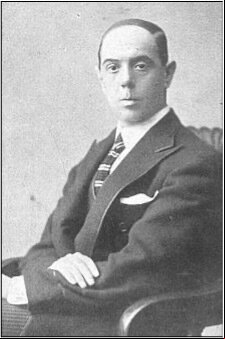 Joaquín Salvatella