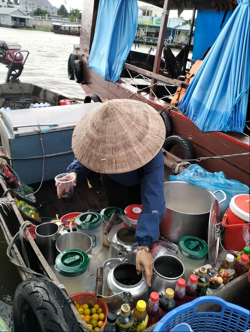 Vietnam Foto 2
