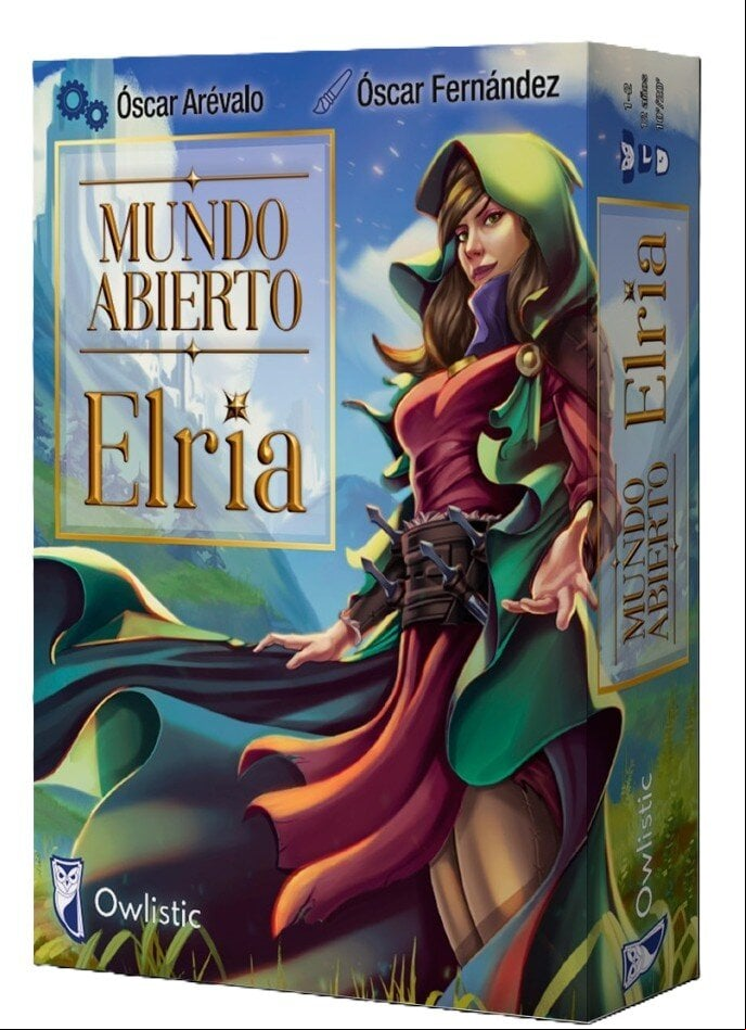 Elria 3